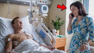 Мужчина притворился мёртвым, услышав, как жена говорит о его наследстве!