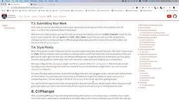 CS 125 Spring 2020: Getting Started with MP0