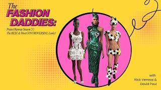 Download Lagu Project Runway Season 21: The BEST & Most CONTROVERSIAL Looks!