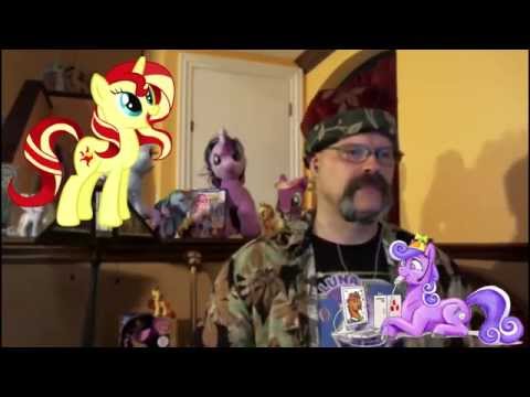 Stay Brony My Friends #85 - Rebecca Shoichet