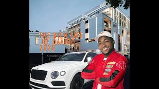 The Rich life of Davido 2020(Net worth,Girlfriend,Cars,Houses, private jet)