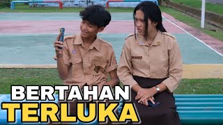 Bertahan Terluka Indonesias Best Action Movie