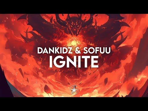 Dankidz - Ignite (Feat. Sofuu) | Stardust Release 💫 auf YouTube ansehen Dankidz - Ignite (Feat. Sofuu) | Stardust Release 💫 auf YouTube ansehen