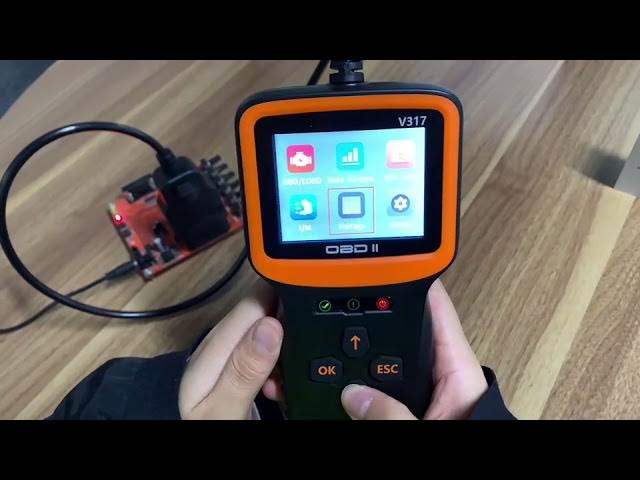 Obd 2 Scanner - Temu