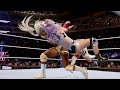 Wwe Tiffany Stratton Vs Jade Cargill Vs Candice LeRae SMACK DOWN JUNE 28 2024