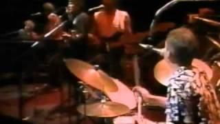 Video thumbnail of "The Band - Live in Tokyo '83 - Up on Cripple Creek"