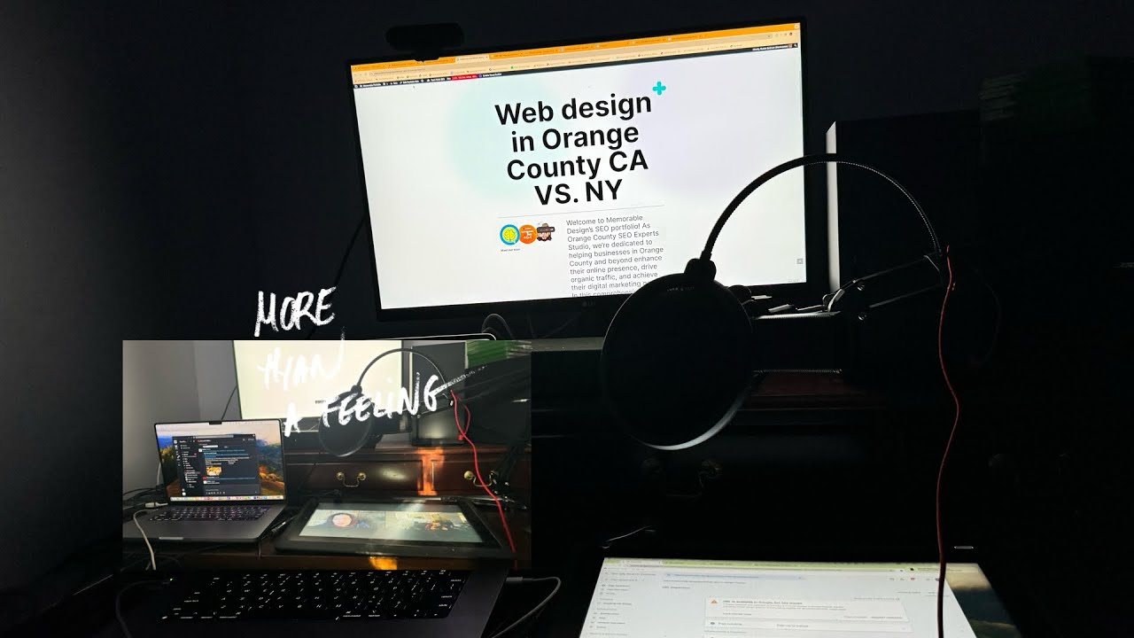 Orange County WordPress Developer: Reality vs. Expectation