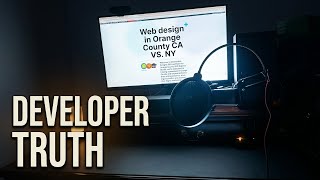 WordPress Developer Salary in Orange County: Honest Reality