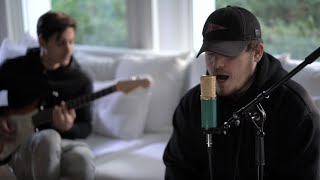 Astronaut In The Ocean - Masked Wolf (Acoustic Cover by Citycreed) Resimi