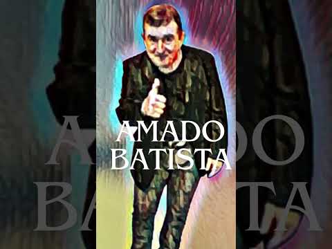 Amado Batista -