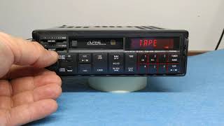 Alpine 7288MM