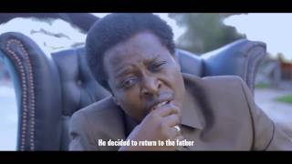 Pastor Anthony Musembi - Niokoe Mola ( HD )