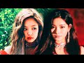 BLACKPINK X EVERGLOW - WHISTLE X DUN DUN [MASHUP]