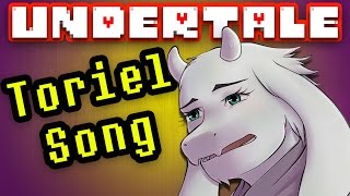 UNDERTALE SONG \