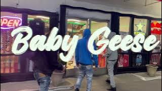 Baby Geese - Oxy (Official music video)