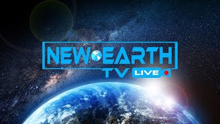New Earth TV Live Ep #108: Q&A, Cord Removal Healing, and Distance Healing