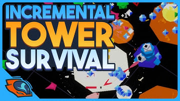 Incremental Tower Survival - BastionOS [Demo]