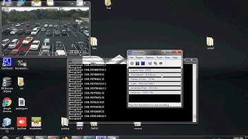 Parking Space Detection in Parking Lot using Deep Learning Algorithm (CNN)