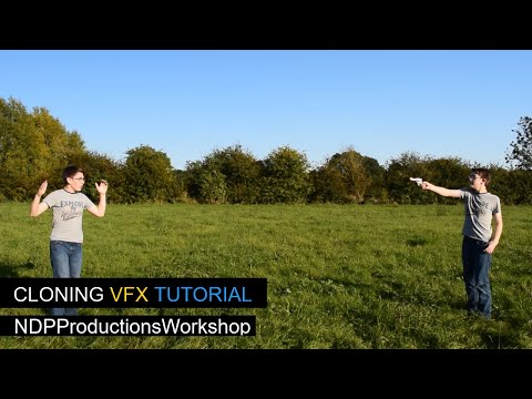 How to Clone