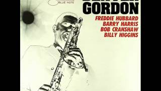 Dexter Gordon Quintet - Devilette chords