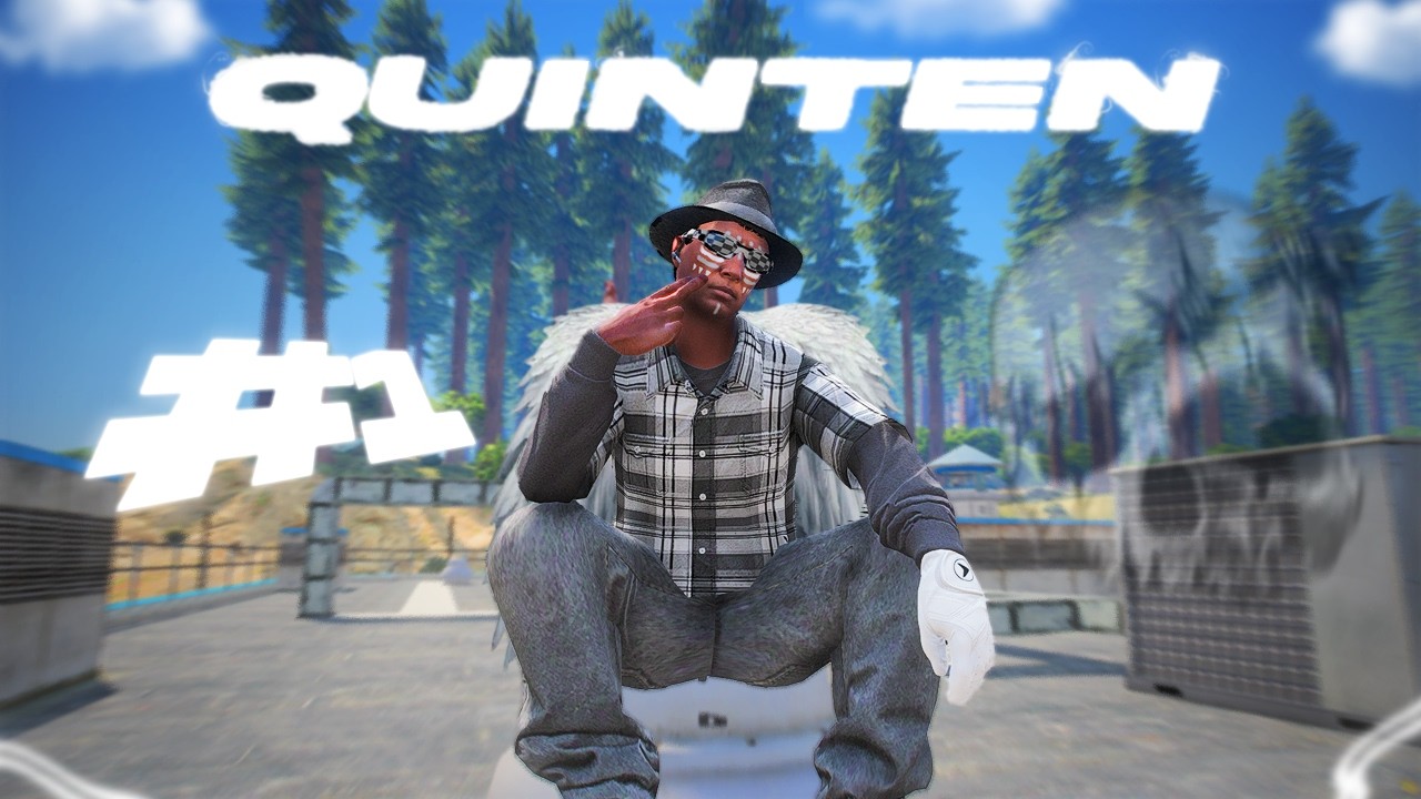 Itsdevtom Future Rp Future RP Highlights #1 | Quinten - YouTube