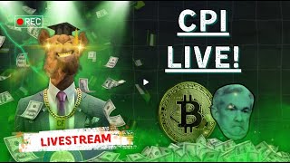 CPI LIVE STREAM