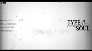 Type://Soul True Segunda/Tercera Theme (Hunting Wolves by Sergey Kolosov)
