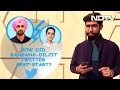 Diljit Dosanjh's Viral Punjabi Memes Explained