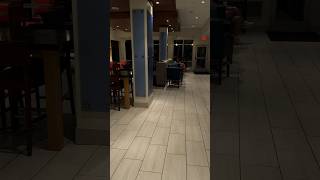 Holiday Inn Express in Middletown, NY