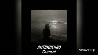 ЛИТВИНЕНКО - Сонный(slowed)