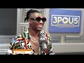 Capture de la vidéo Bel Atis - Lougawou Video Release  Interview On Konpaevents