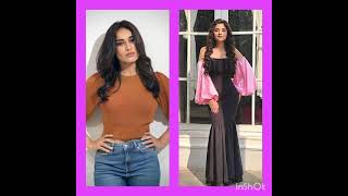 Kanika Mann Vs Surbhi Jyoti And Mouni Roy