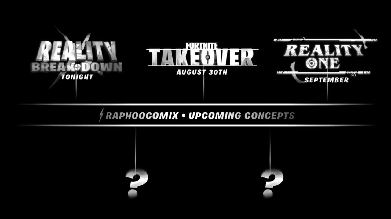 Fortnite Upcoming Season Concepts Phase Page RaphooComix YouTube fortnite-upcoming-season-concepts-phase-page-raphoocomix-youtube