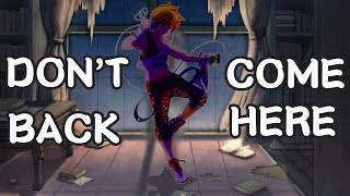 【Cover Español】Don't Come Back Here【Soki】