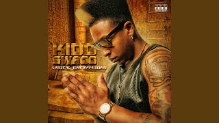 Medicinal (Interlude) - Kidd Swagg