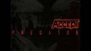 Accept - Lay It Down (Studio Record) chords