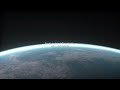 Planet earth iii 2023 end credits with earth in the background version ep2