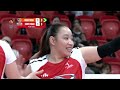 🦊FFF vs. 🚘CTC - Highlights | Play-Ins | 2024-25 PVL All-Filipino Conference