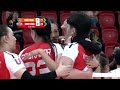 🦊FFF vs. 🚘CTC - Highlights | Play-Ins | 2024-25 PVL All-Filipino Conference