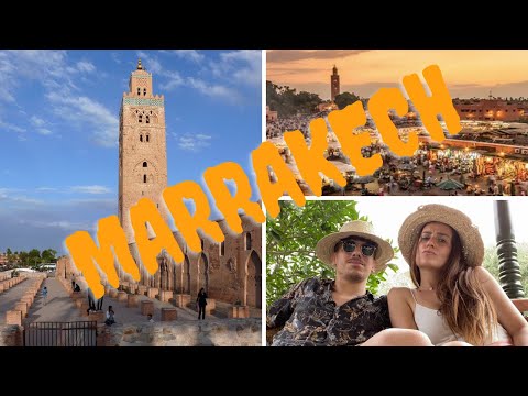 Video: Djemma el Fna di Marrakech: la guida completa