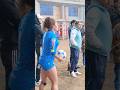 💯😱Cortita🔥😱 #viralvideo #volleyball #volley #voli #voleybol #ecuavoley #volyball #fyp #viralshorts