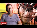 Lance Armstrong Gets Real: Le Tour Training, Quarantine Living, & Evolving Cycling (INTERVIEW)