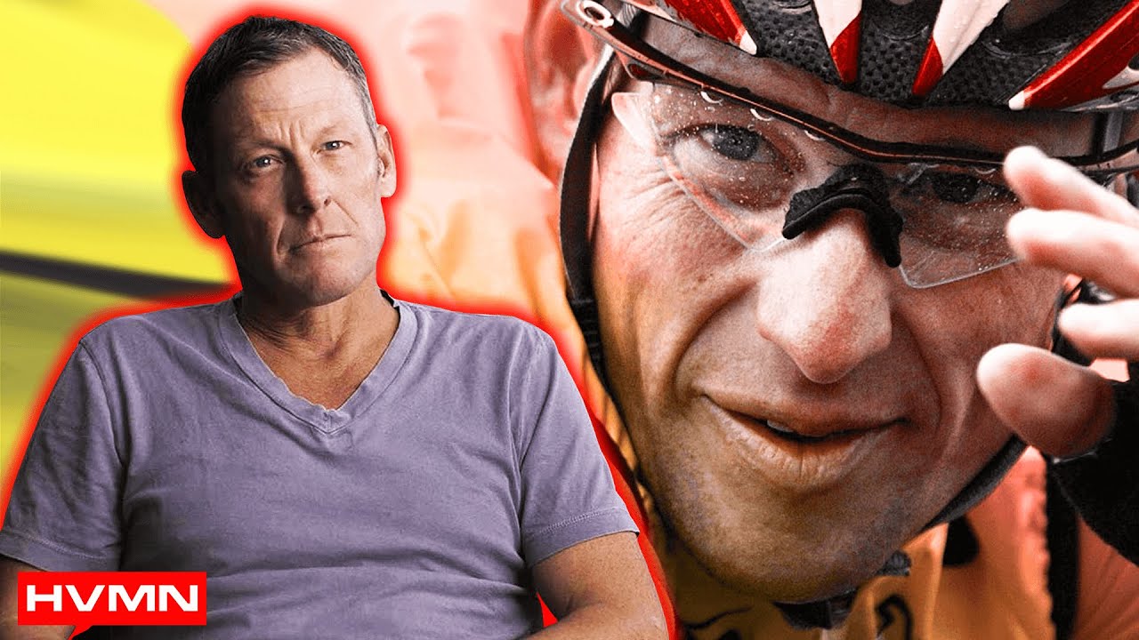 Lance Armstrong Gets Real: Le Tour Training, Quarantine Living, & Evolving Cycling (INTERVIEW)