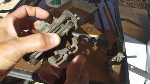 Beginning K 9 Trapping Equipment