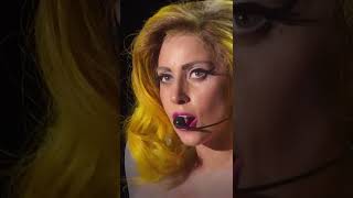 Lady Gaga Speech