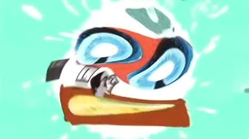 Klasky Csupo in Robotune Music Effect (Vegas Pro Version)