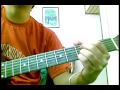 learn DIL HARAY on guitar