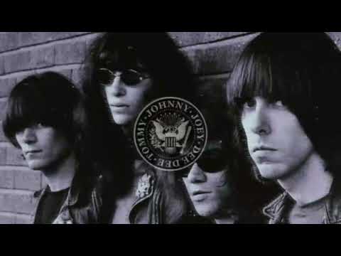 Ramones - I Don't Want To Grow Up (2022 Remaster)