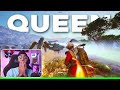 The Most Insane Arc Raiders Queen Kill (Boss Fight) | Sikhwarrior