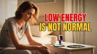 The Low Energy Epidemic — Why Coffee Isn’t Fixing It